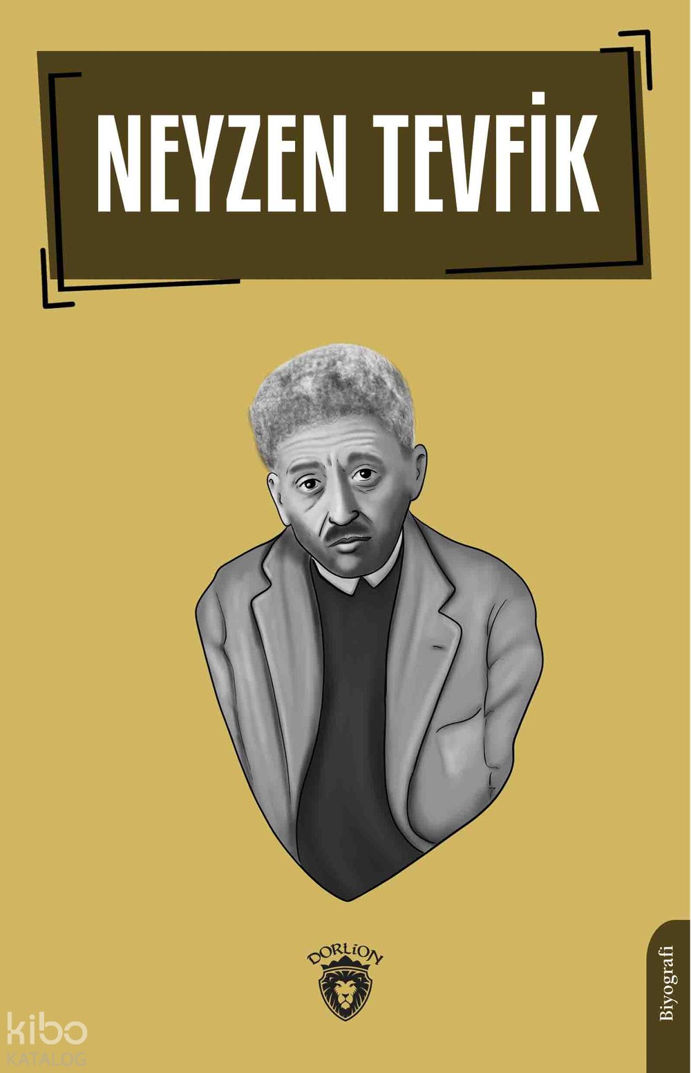 Neyzen Tevfik - Ahmet Seyrek