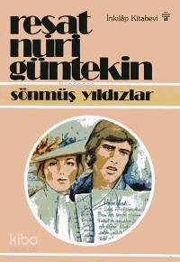 Sönmüş Yıldızlar