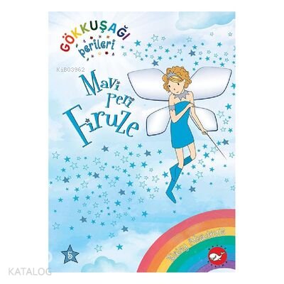 Gökkuşağı Perileri 5