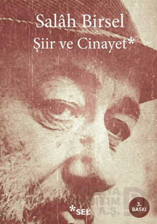 Şiir ve Cinayet - 1001 Gece Denemeleri - Salâh Birsel