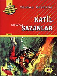 Katil Sazanlar - Thomas Brezina