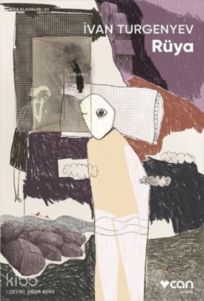 Rüya - İvan Sergeyeviç Turgenyev
