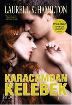 Karacamdan Kelebek