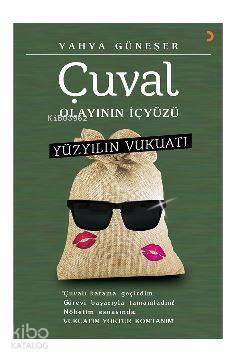 Yüzyılın Vukuatı Çuval - Yahya Güneşer