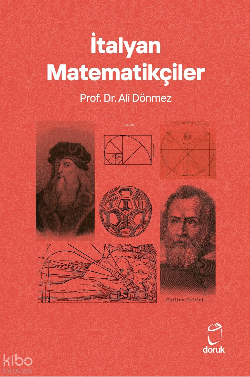 İtalyan Matematikçiler - Ali Dönmez