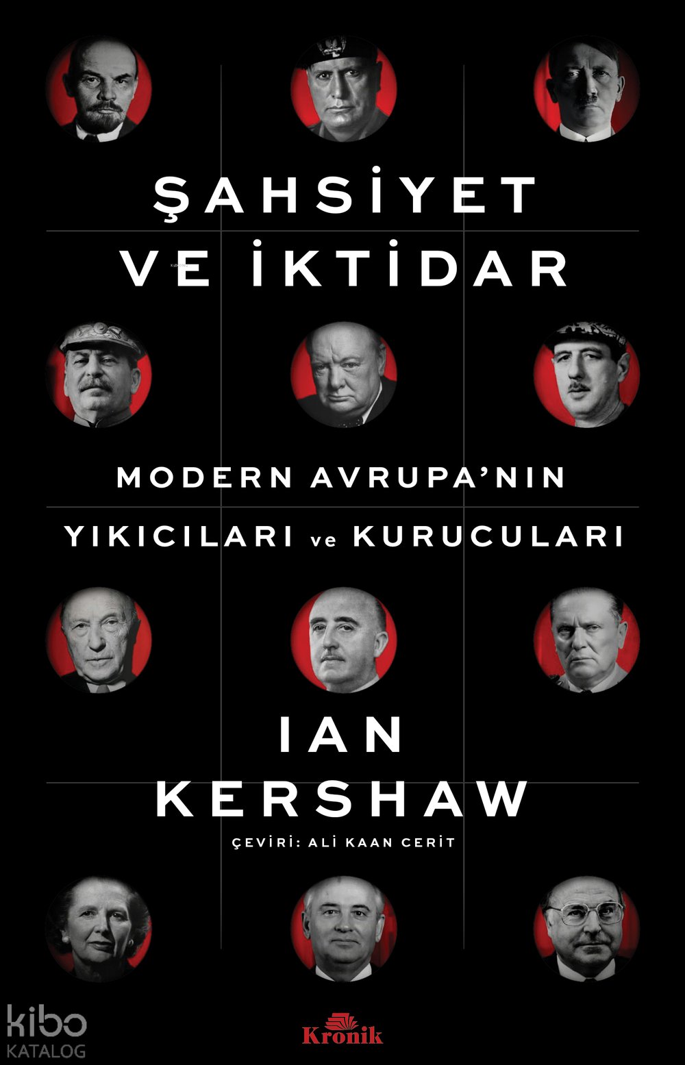 Şahsiyet ve İktidar