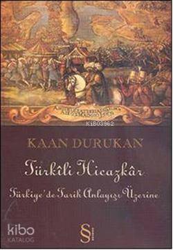 Türkili Hicazkar