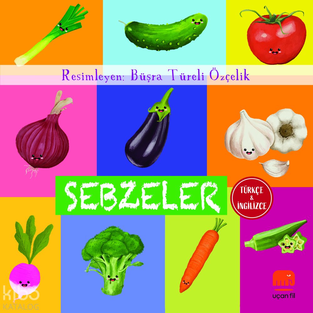 Sebzeler