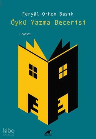 Öykü Yazma Becerisi