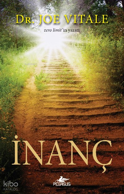 İnanç - Joe Vitale
