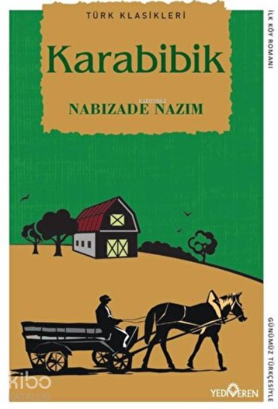 Karabibik - Nabizade Nazım