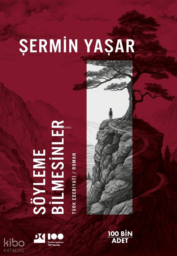 Söyleme Bilmesinler - Şermin Yaşar