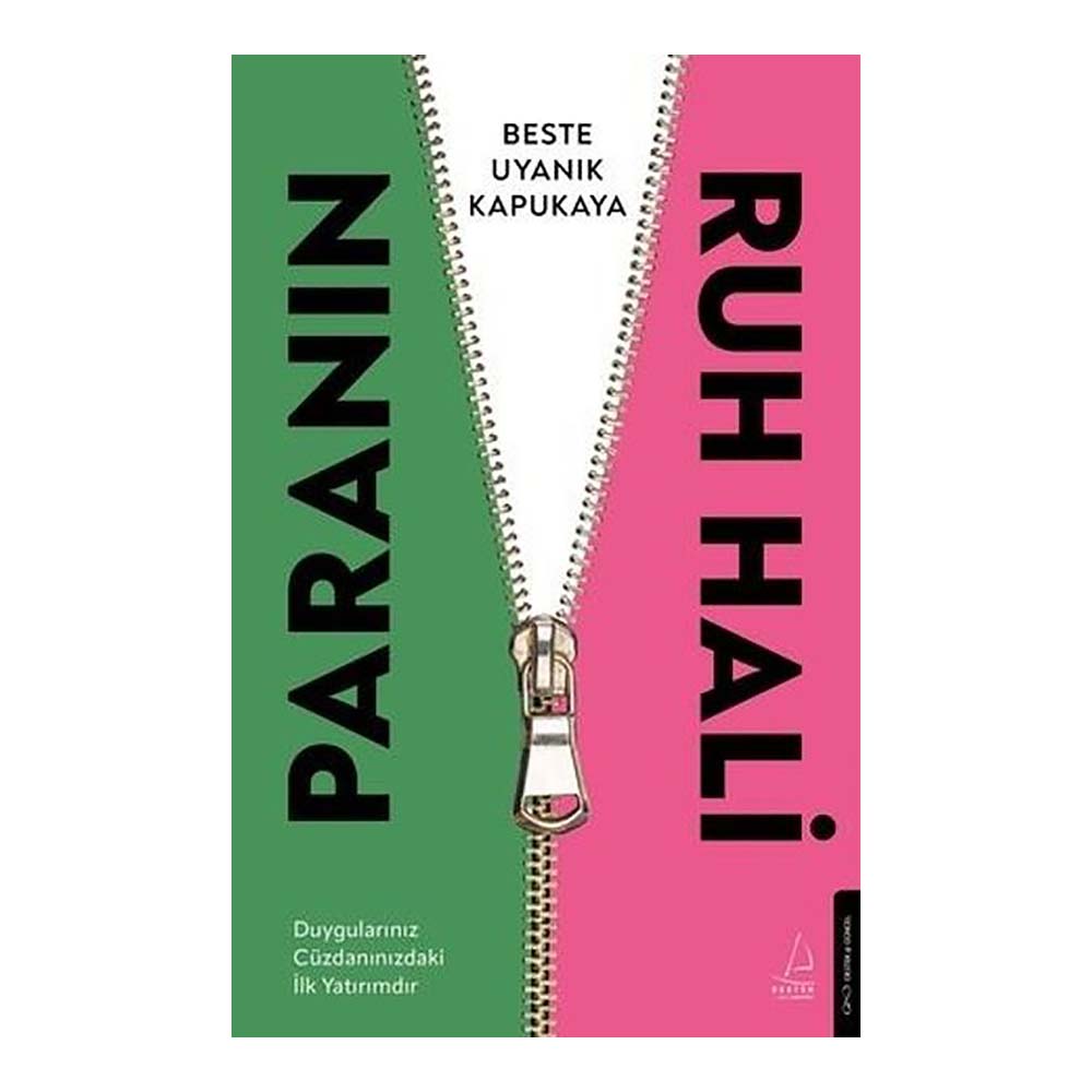 PARANIN RUH HALİ