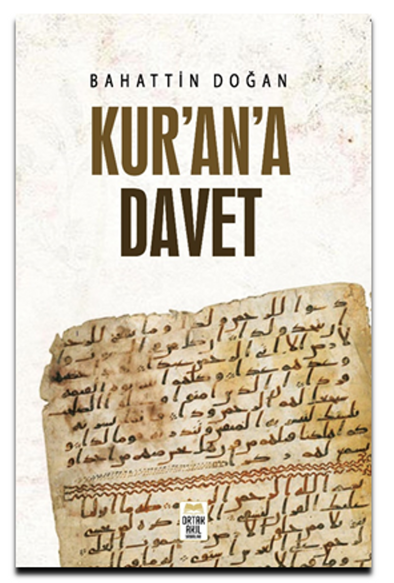 Kur'an'a Davet