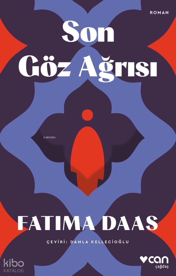Son Göz Ağrısı