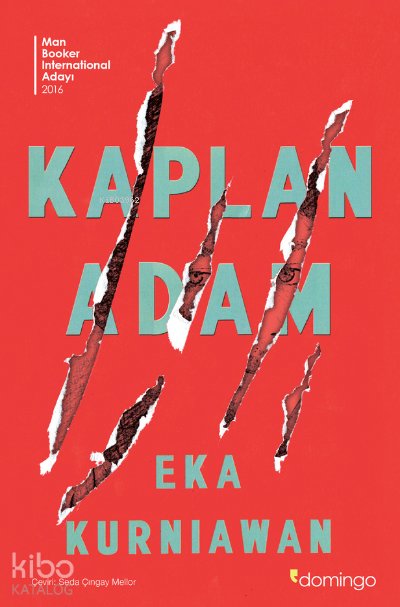Kaplan Adam