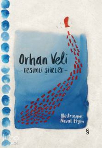Resimli Şiirler - Orhan Veli Kanık