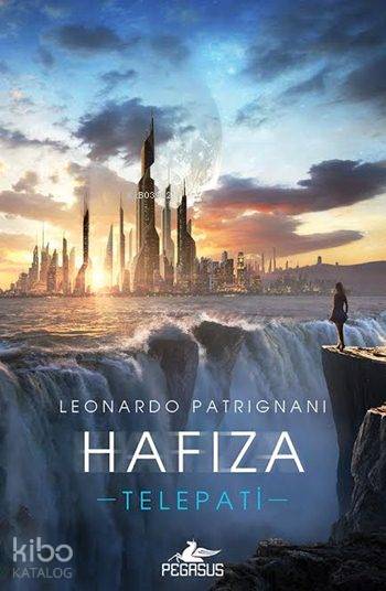 Hafıza - Leonardo Patrignani
