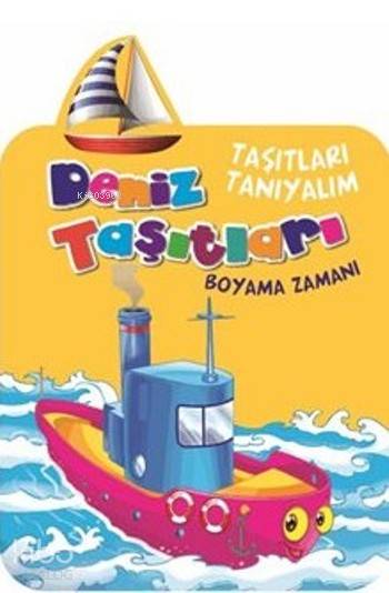 Deniz Taşıtları