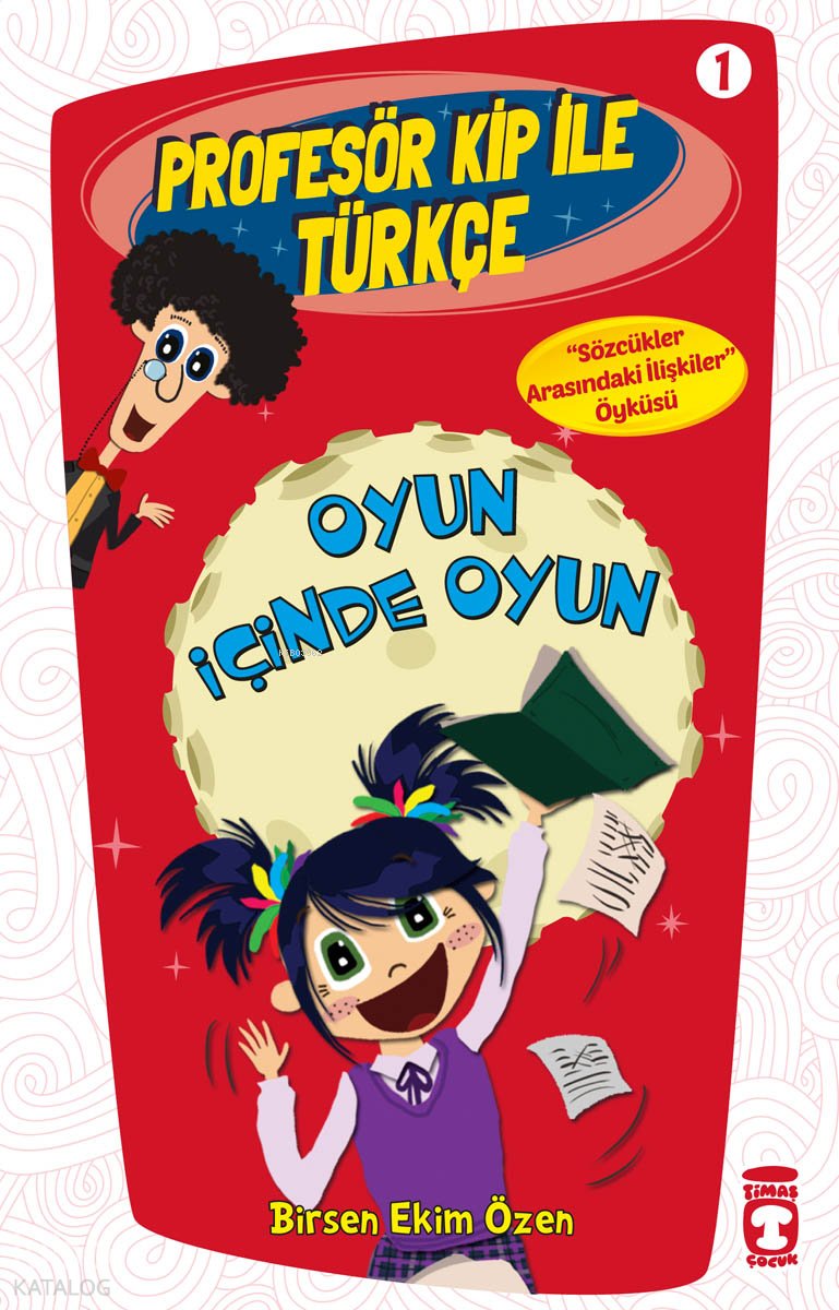Oyun İçinde Oyun