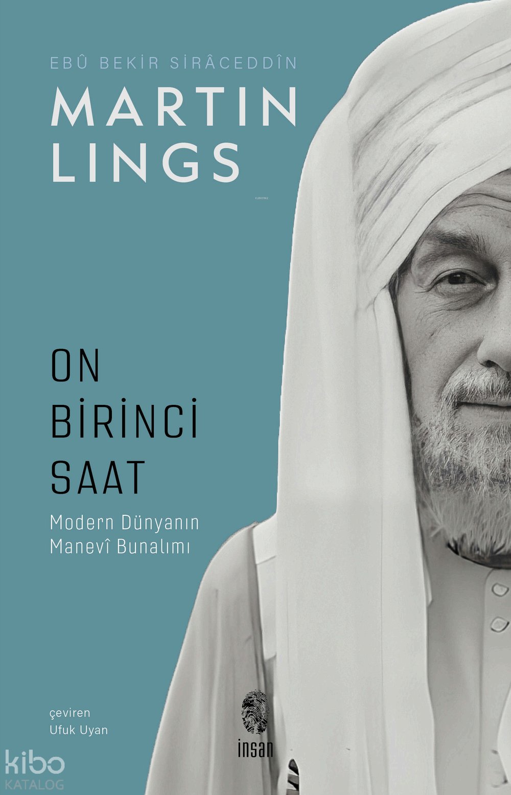 On Birinci Saat - Martin Lings