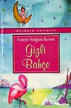 Gizli Bahçe