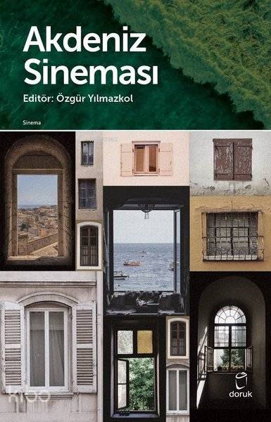 Akdeniz Sineması - Kolektif 