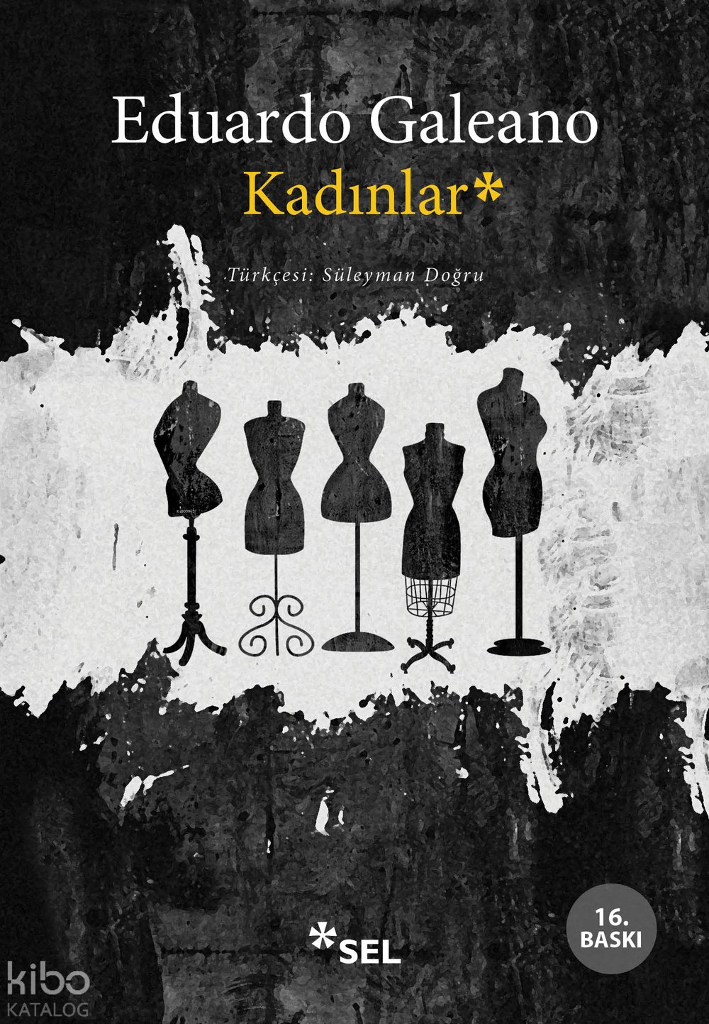 Kadınlar