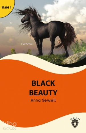 Black Beauty - Anna Sewell