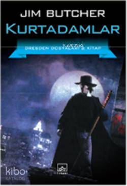 Kurtadamlar