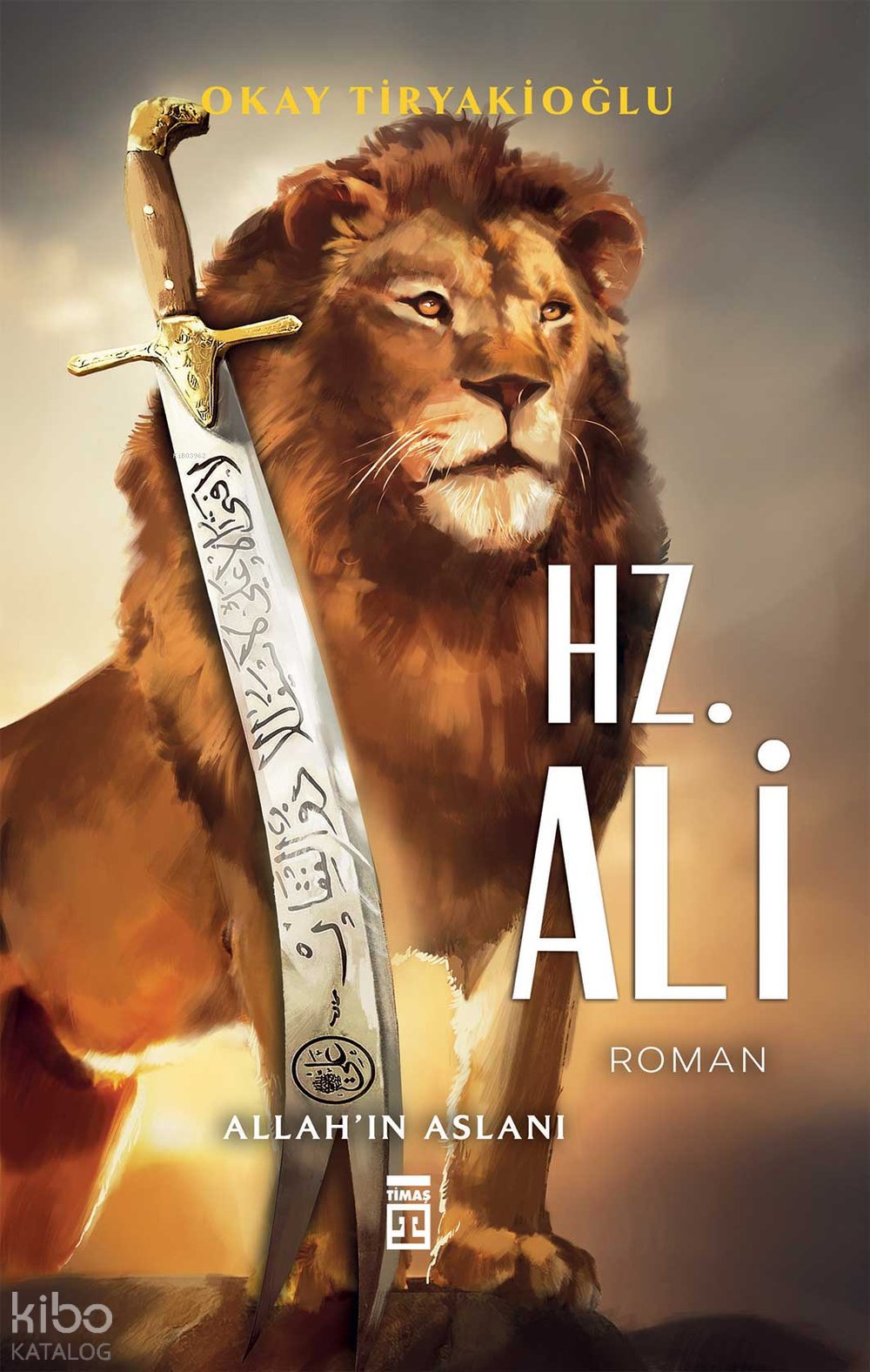 Hz. Ali
