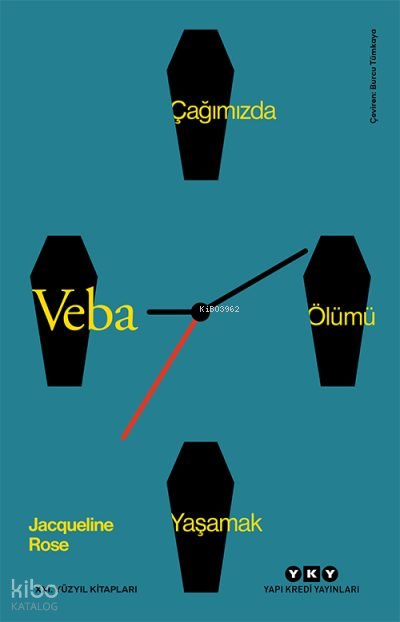 Veba - Jacqueline Rose