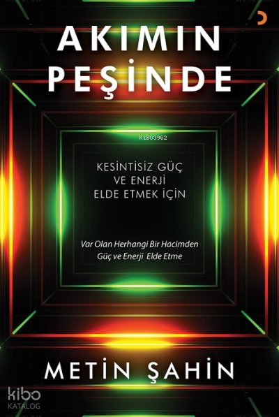 Akımın Peşinde - Metin Şahin