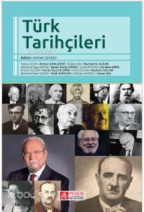 Türk Tarihçileri
