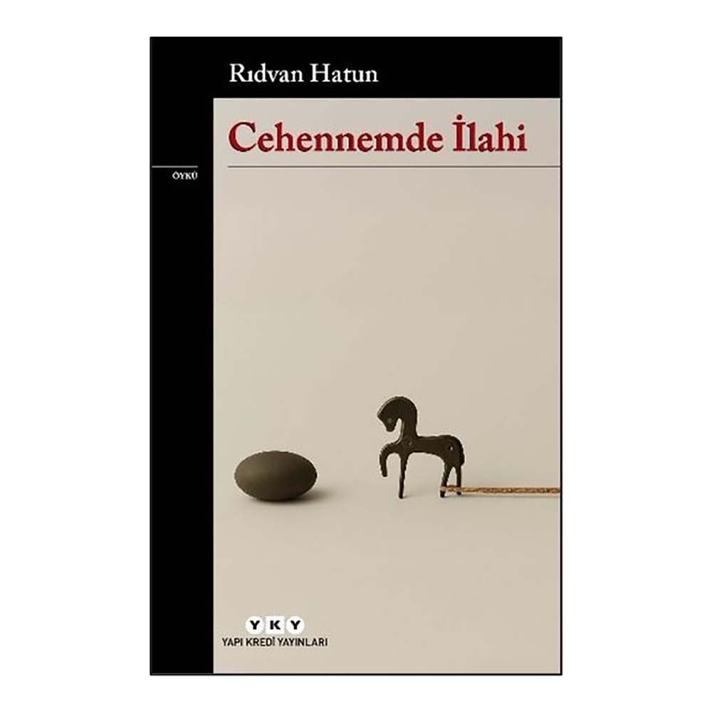 CEHENNEMDE İLAHİ