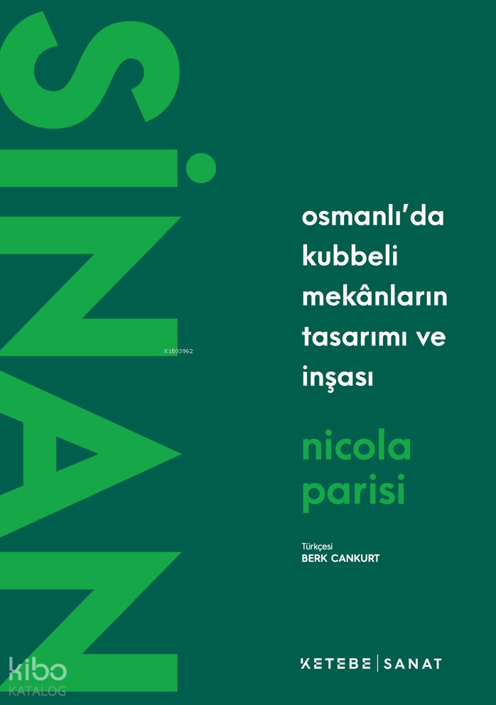 Sinan
