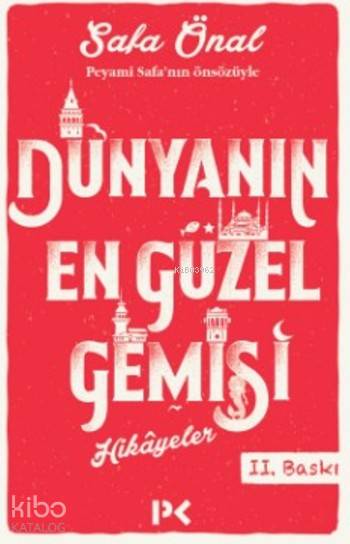 Dünyanın En Güzel Gemisi