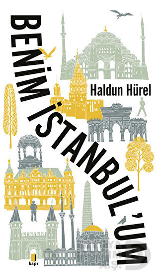 BENİM İSTANBULUM
