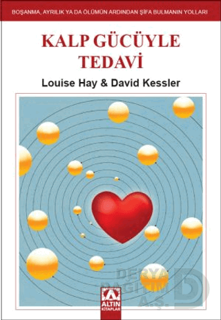 KALP GÜCÜYLE TEDAVİ