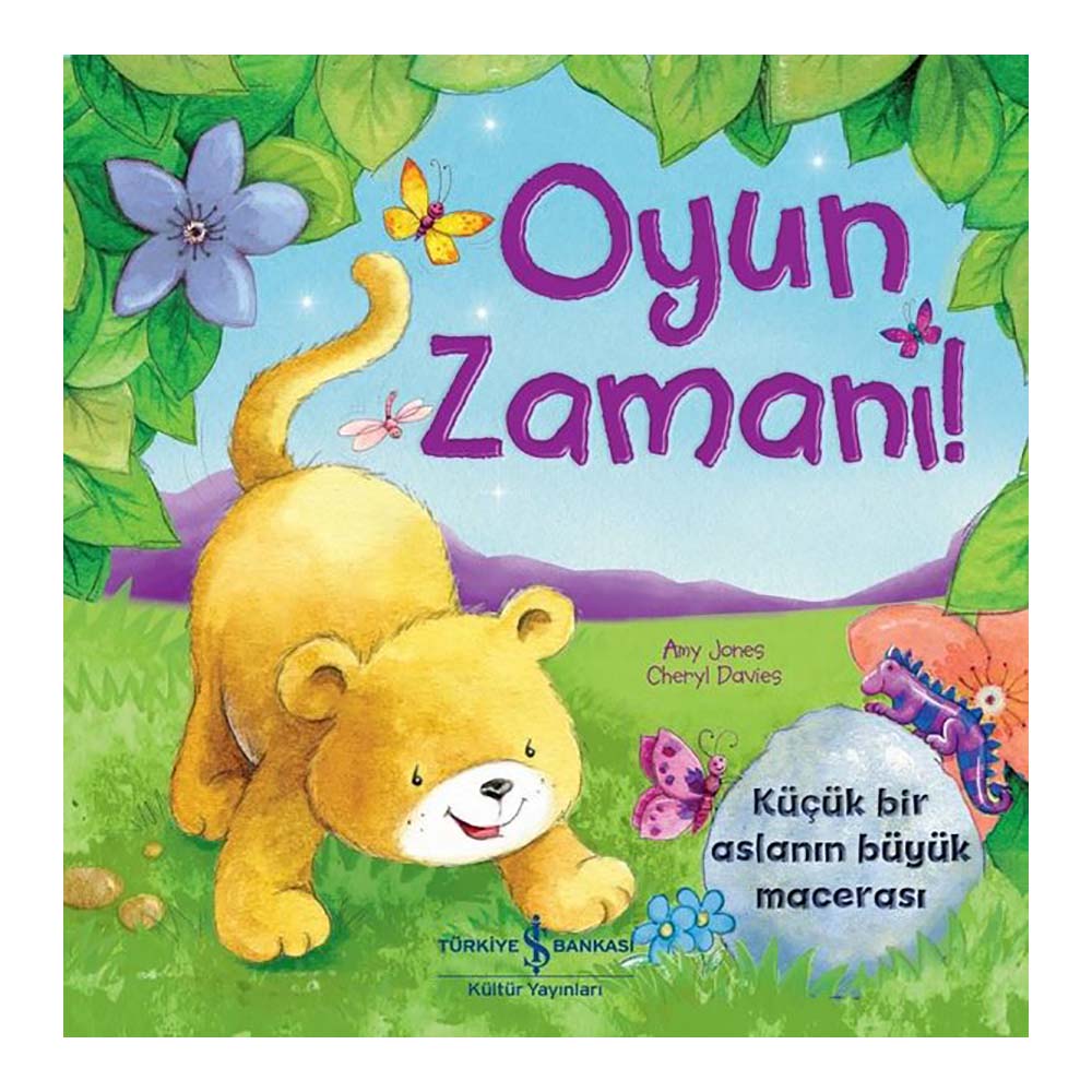 OYUN ZAMANI