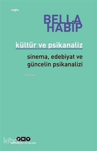 Kültür ve Psikanaliz