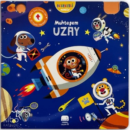 Muhteşem Uzay