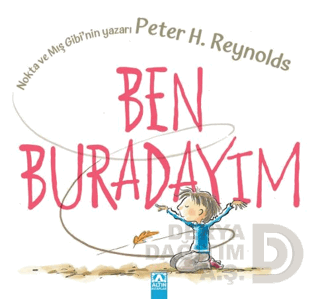 BEN BURADAYIM
