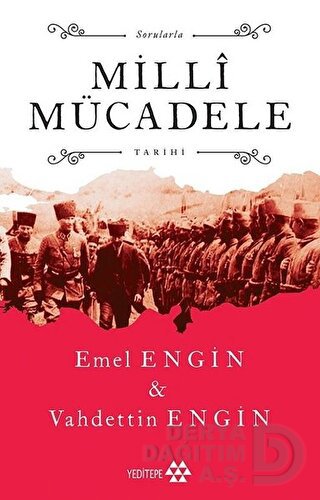 SORULARLA MİLLİ MÜCADELE