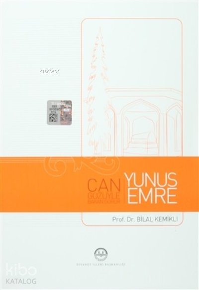 Yunus Emre - Bilal Kemikli