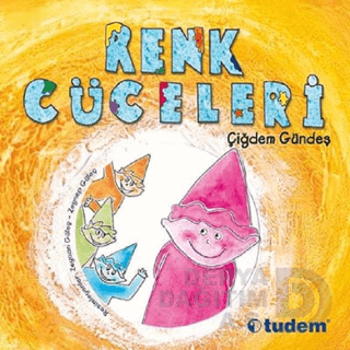 RENK CÜCELERİ