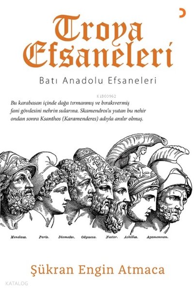 Troya Efsaneleri