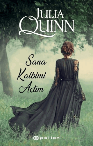 SANA KALBİMİ AÇTIM