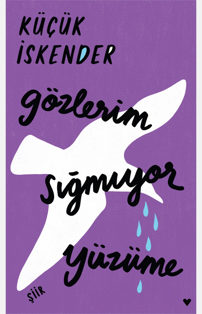 Gözlerim Sığmıyor Yüzüme
