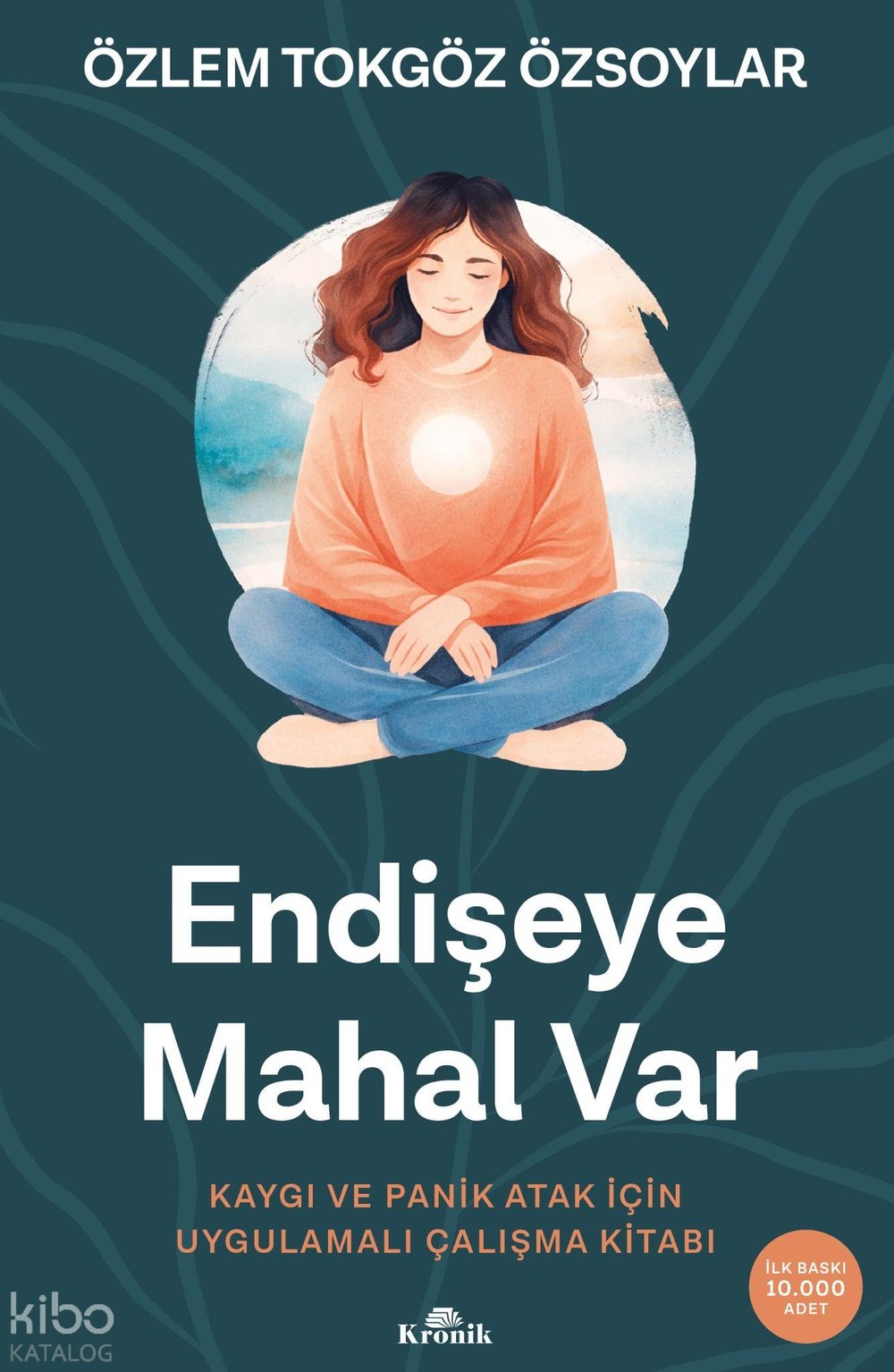 Endişeye Mahal Var